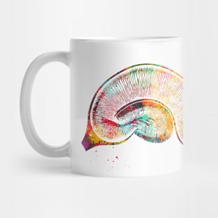 Brain Pyramidal Neurons Mug